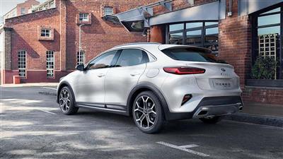 کیا اکسید پلاگین هیبرید